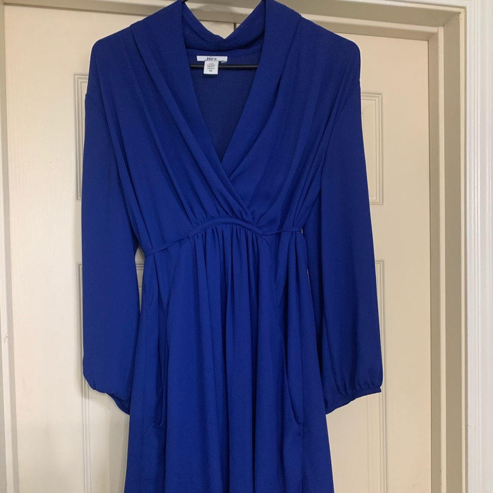 Sassy Boutique Dress